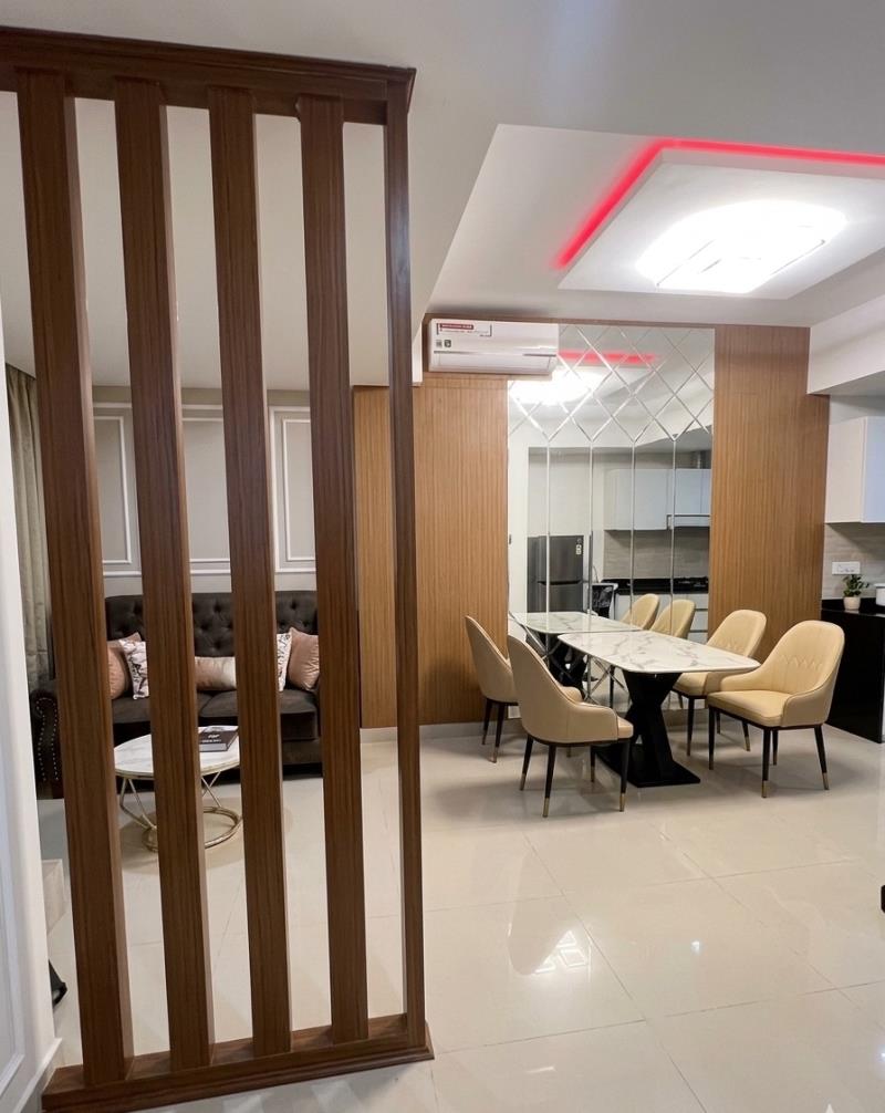 84m2 - giá 3.35 tỷ - căn góc 2pn2wc the park residence - Ảnh 4