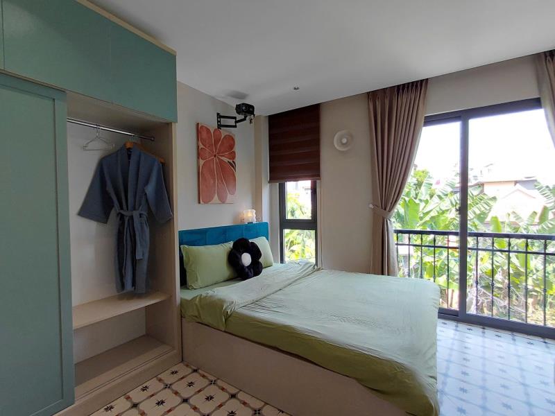 Phong tách bếp, balcony mới 100%, thang máy ngay nguyễn văn trỗi gần cầu công lý, bờ kè hoàng sa, trường sa phú nhuận