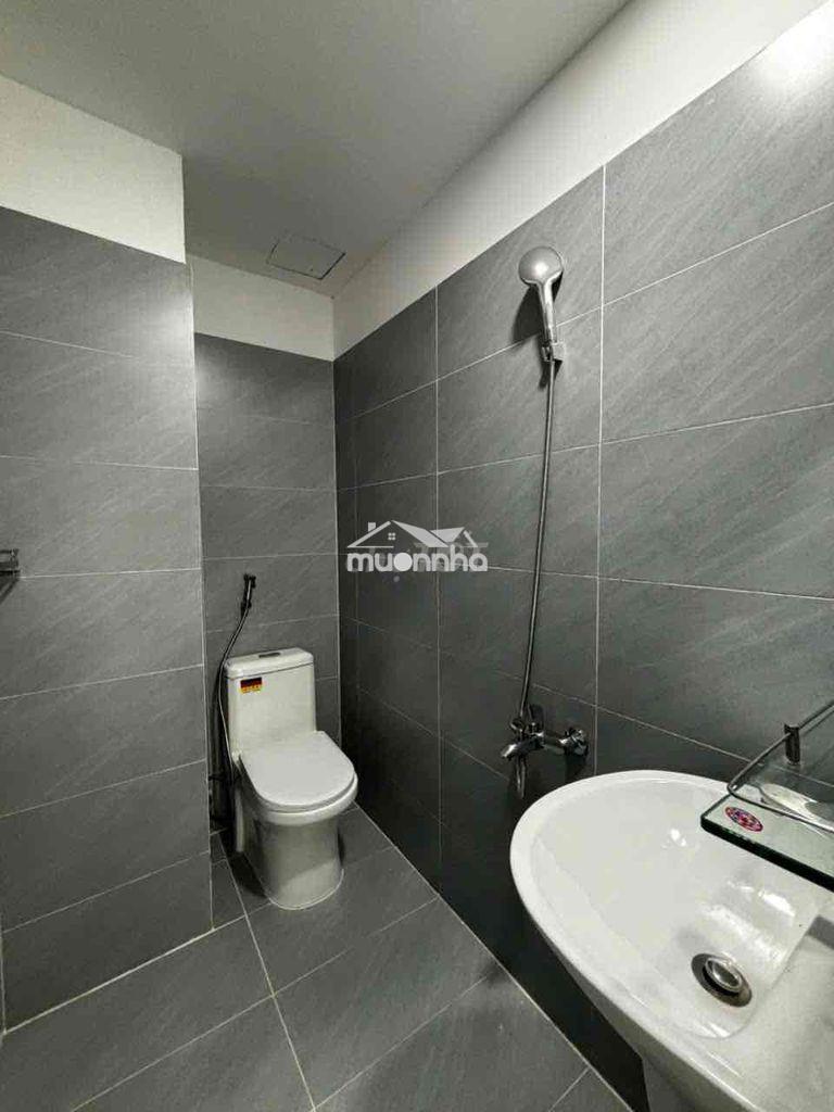 Mặt bằng kinh doanh nằm tại gò vấp gần cityland🥰 - Ảnh 3