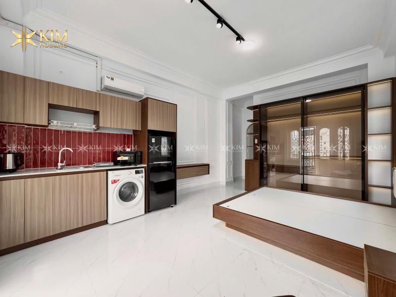 Khai trương căn hộ ban công giặt riêng nội thất cao cấp tại phú nhuận, gần sân bay tân sơn nhất, quận 1 3 10, bình thạnh, gần bờ kè hoàng sa trường sa