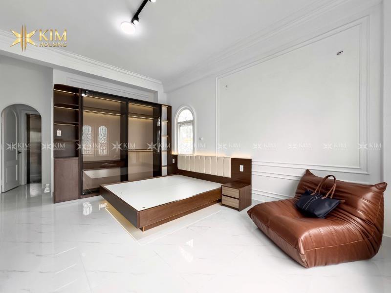 Khai trương căn hộ ban công giặt riêng nội thất cao cấp tại phú nhuận, gần sân bay tân sơn nhất, quận 1 3 10, bình thạnh, gần bờ kè hoàng sa trường sa - Ảnh 3