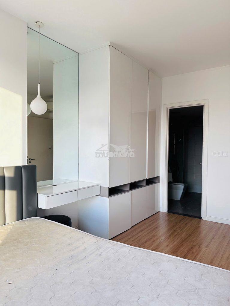 Cho thuê căn hộ 2pn millennium 65m2 full nt, 18 triệu - trống ở ngay - Ảnh 2