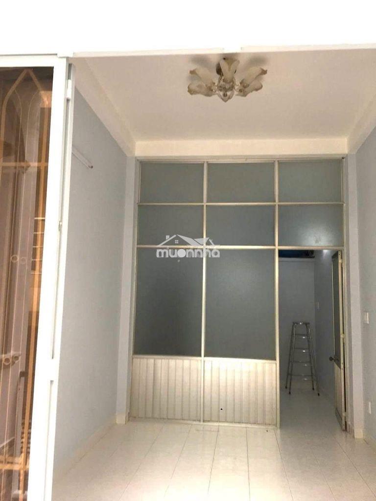 Cho thuê nhà hẻm nhật tảo q10, 4x8=32m2, 4 tầng 3pn - 13 tr - Ảnh 4