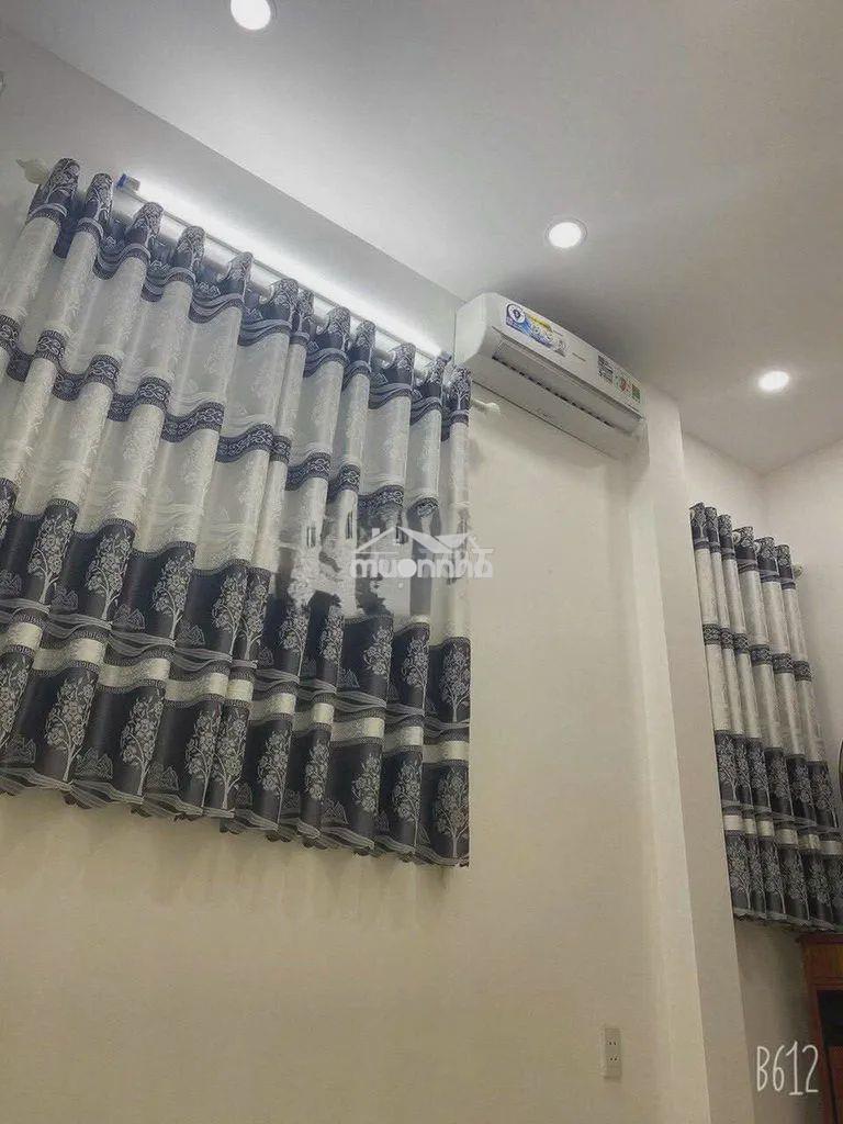 Cho thuê nhà nguyên căn tại phan xích long, phường 2, quận phú nhuận