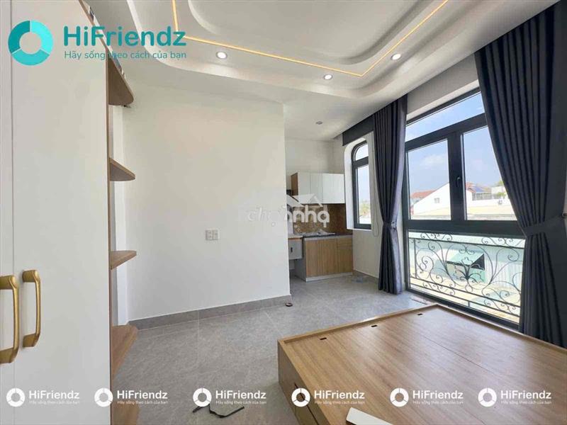 Sát gò vấp gần nttu đường vườn lài zá sinh ziên mới xây nội thấtluxury