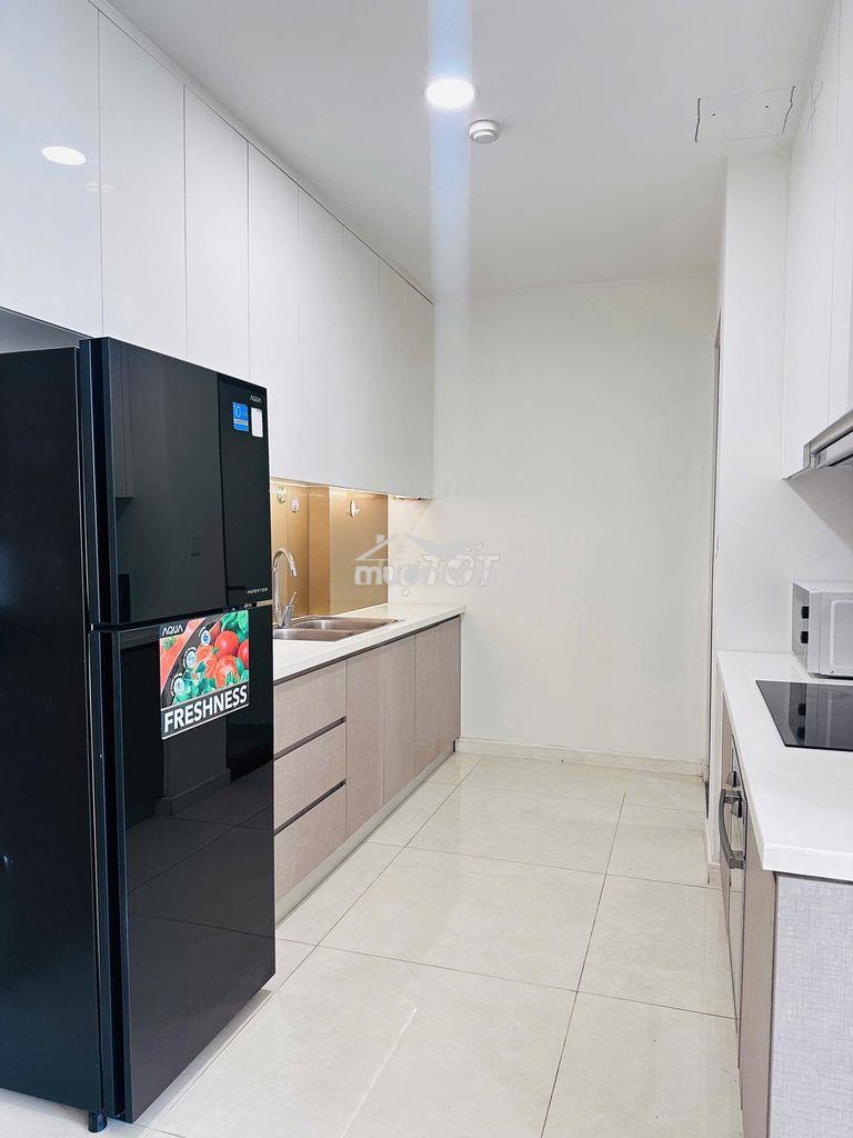 Cho thuê căn hộ 2pn millennium 65m2 full nt, 18 triệu - trống ở ngay - Ảnh 3