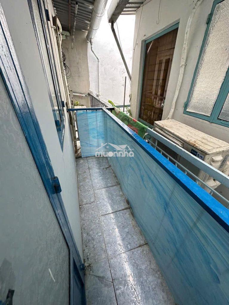 Nhà vi bằng phường 5 quận 8 - Ảnh 3