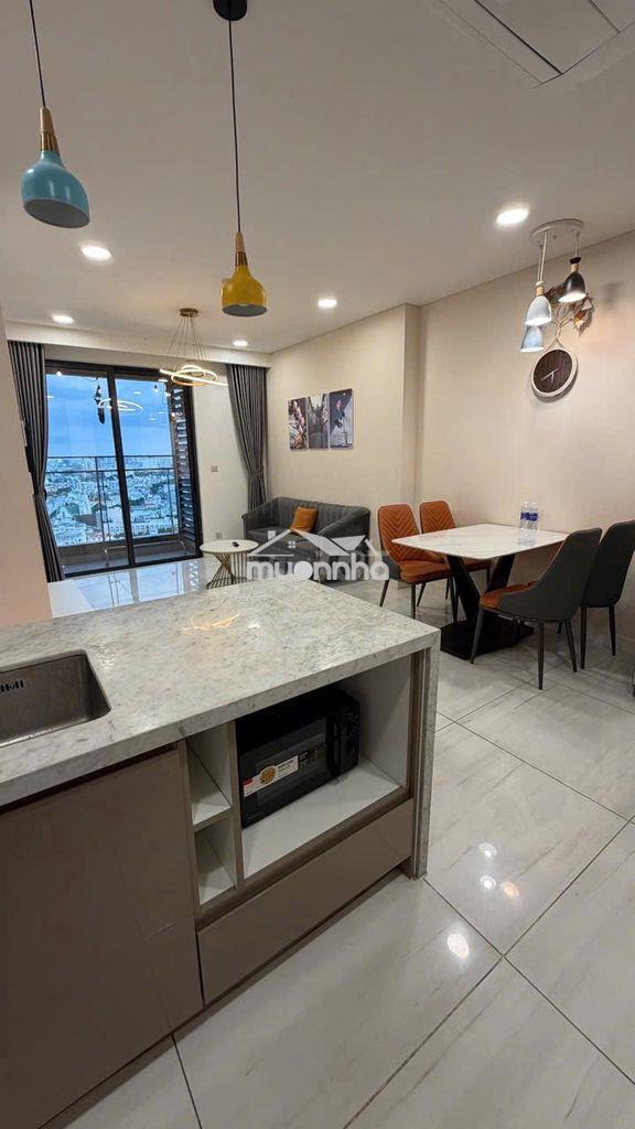 Cho thuê căn hộ the kingdom 2pn, 72m², full nội thất – 23 triệu/tháng - Ảnh 2