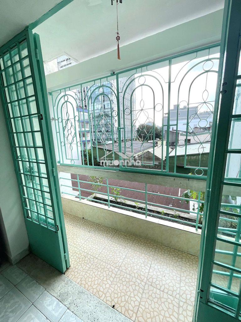 Bán căn hộ cc sư vạn hạnh quận 10 – 65m² (2pn - 1wc) – chính chủ 1 đời