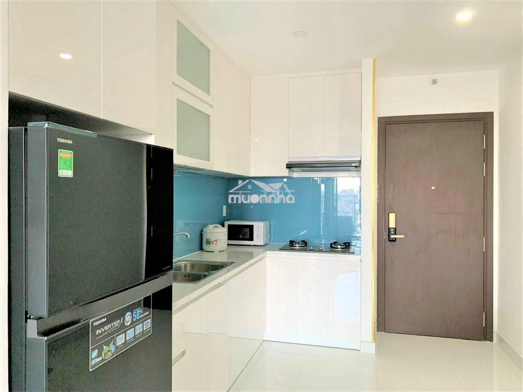 Cho thuê kingston 2 phòng ngủ full nội thất, giá rẻ 18 triệu - Ảnh 4