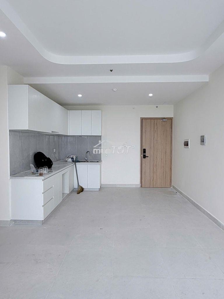Cho thuê căn hộ chung cư aurora residences, 1pn, nhà mới, ở ngay - Ảnh 3