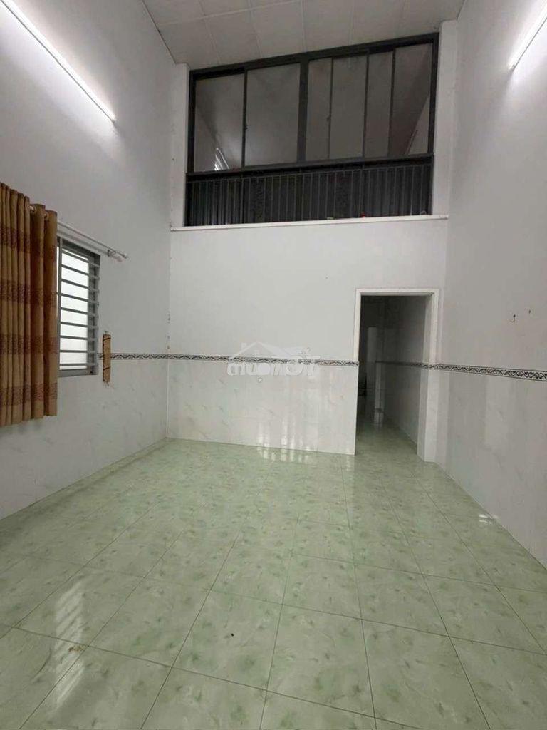 🏠 Nhà mới 2phòng, đúc lửng sân xe hơi, gần ng ảnh thủ, xã bà điểm 🏠 - Ảnh 4