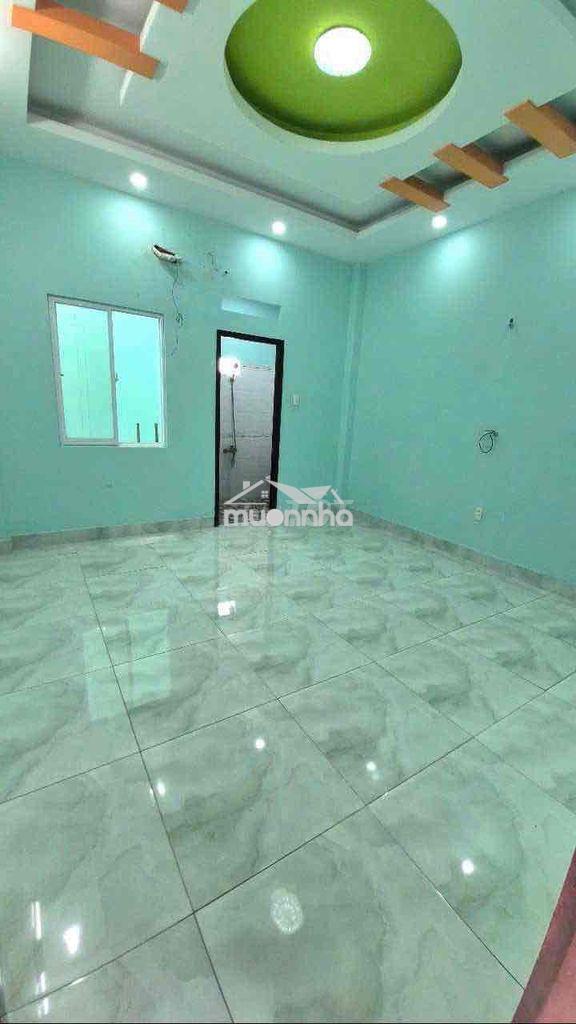 Cho thuê nguyên căn nguyễn thượng hiền - Ảnh 4