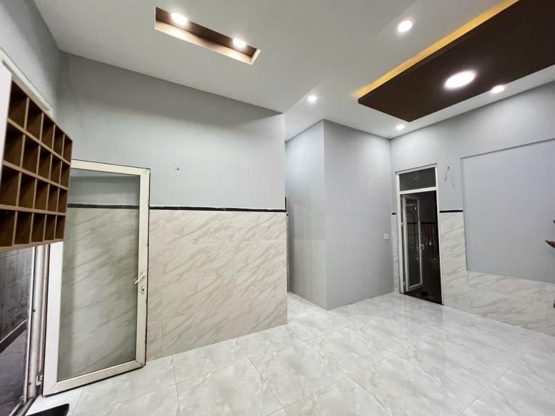 Studio fiull nội thất nguyễn hồng đào, tân bình - Ảnh 4