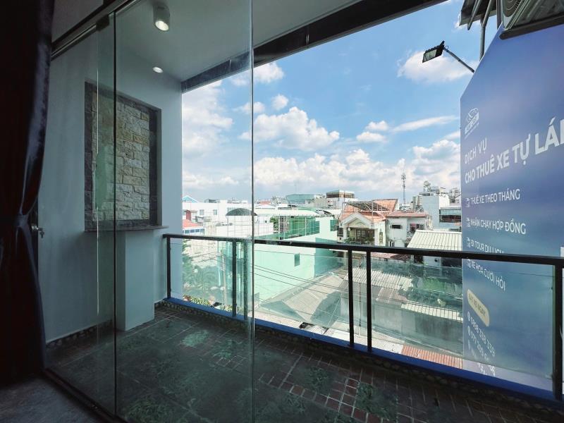 🍀Căn hộ 1pn tách bếp riêng biệt – giá siêu tốt – bành văn trân p.7 🏢