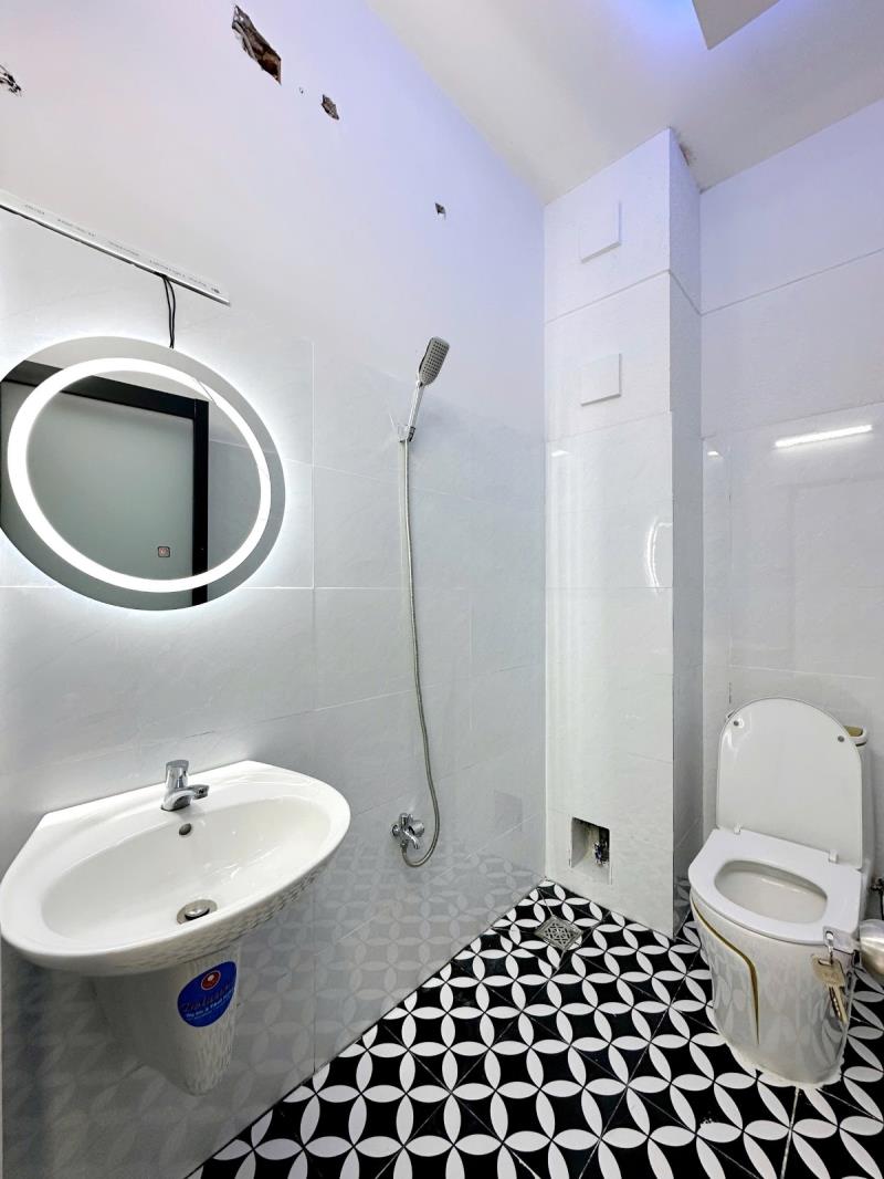 🍀Căn hộ 1pn tách bếp riêng biệt – giá siêu tốt – bành văn trân p.7 🏢 - Ảnh 2