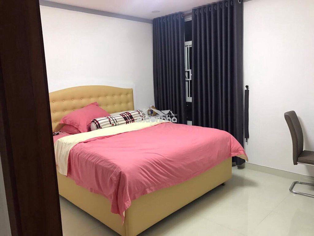 Cần cho thuê căn hộ giai việt hoàng anh, - Ảnh 3