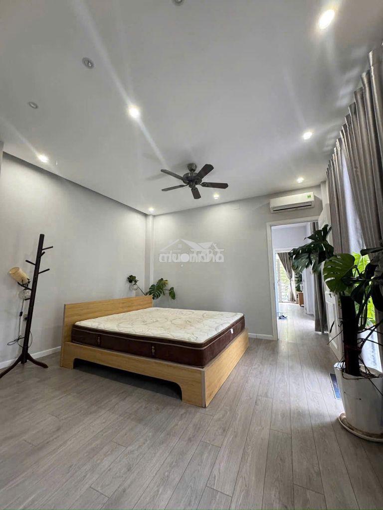 🏡 Cho thuê nhà nguyên căn – đặng thùy trâm, bình thạnh - Ảnh 3