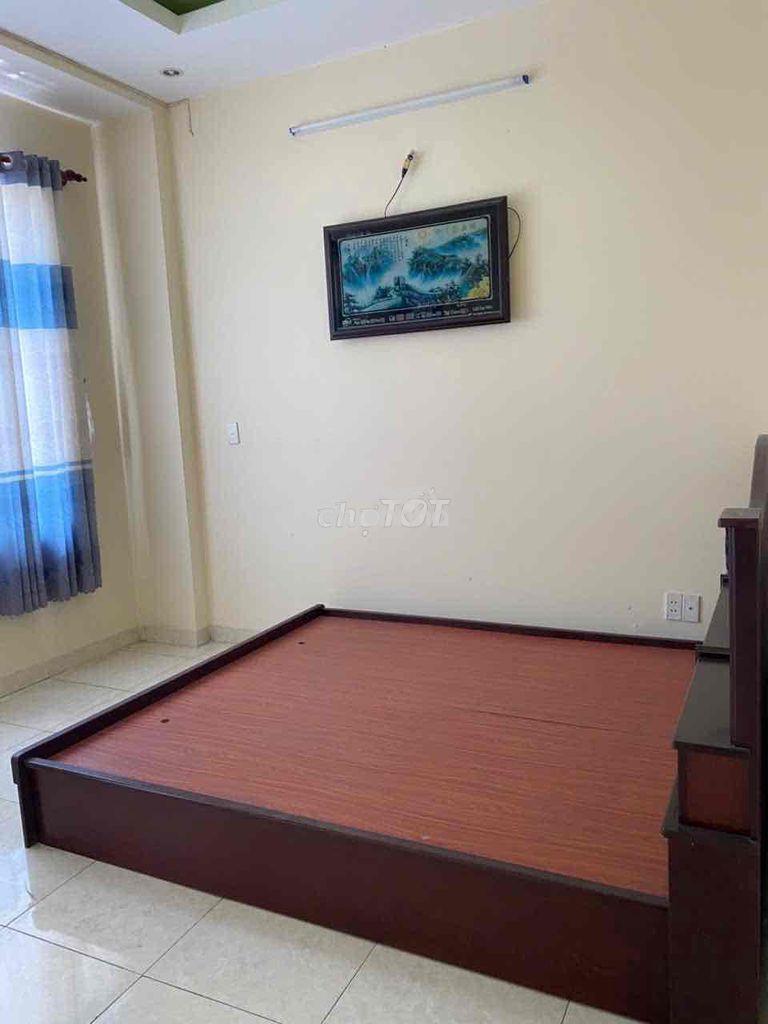 Cho thuê nguyên căn hẽm xe hơi đường mã lò - Ảnh 3