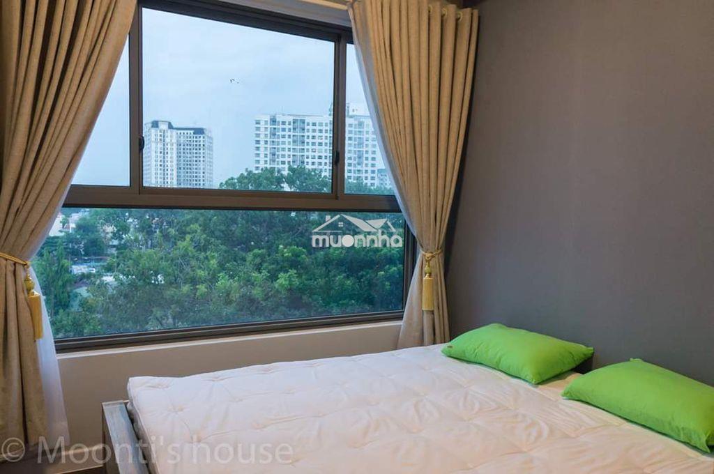 Cần bán chung cư cây mai, q11, 60m2, 2pn, 3 tỷ 25, có sổ hồng - Ảnh 4