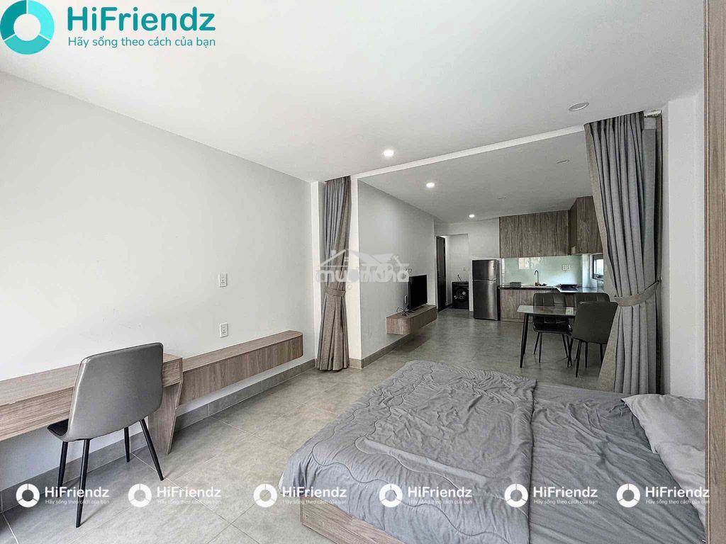 🏡🌈Studio ban công thoáng đầy đủ nội thất gần mai chí thọ - Ảnh 4