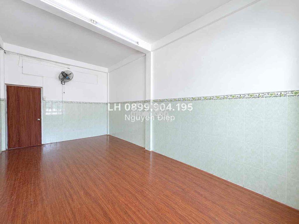 🏢 Nguyên căn 3 tầng - mặt tiền nơ trang long bình thạnh - Ảnh 2