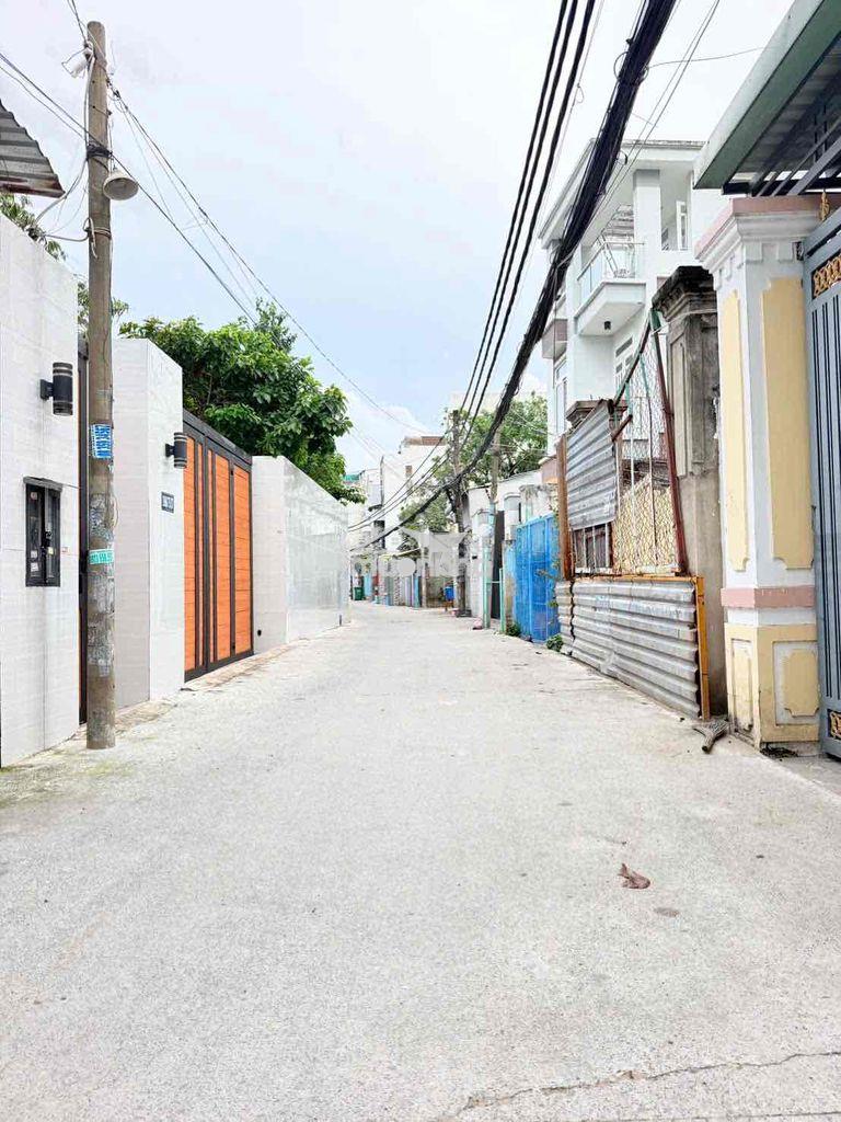 🏡 Nhà mới 100% nhà bè – full nội thất – giá 1 tỷ 590 triệu  ✨ 2 phòng - Ảnh 3