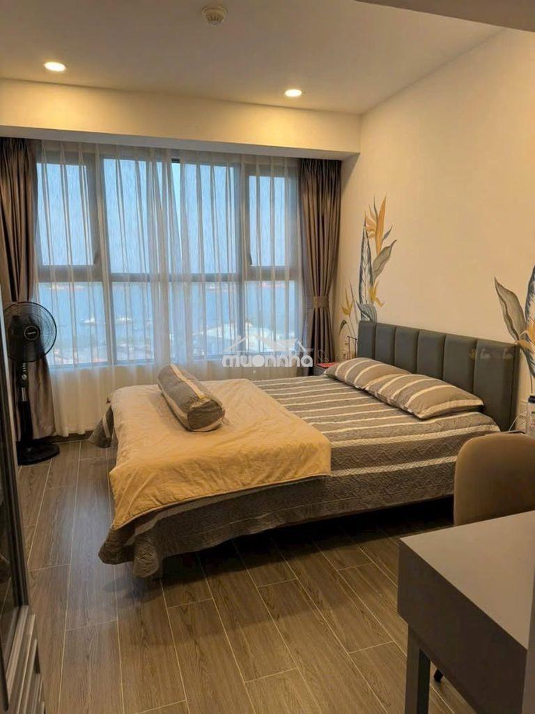 ⭐Sky89 cho thuê gấp 2pn2wc 72m2 full nội thất giá chỉ 14,5 triệu - Ảnh 4