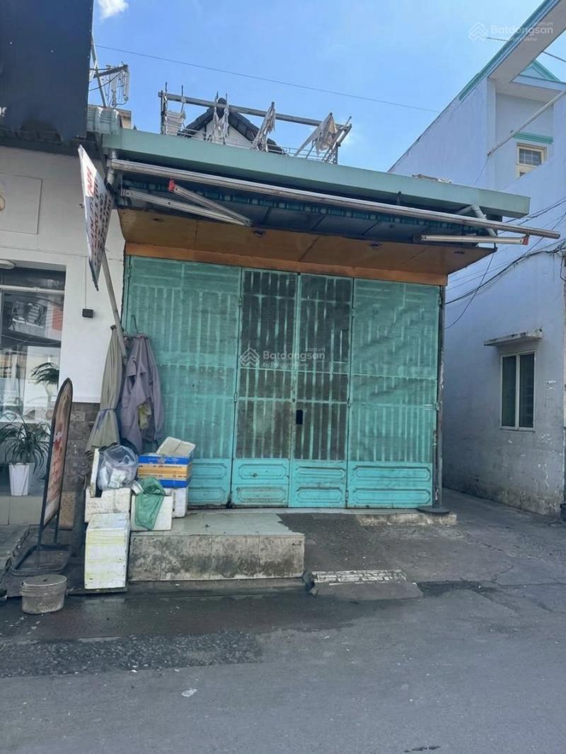 60m2 - nở hậu - ko quy hoạch - dương bá trạc - nhỉnh 5 tỷ - Ảnh 2