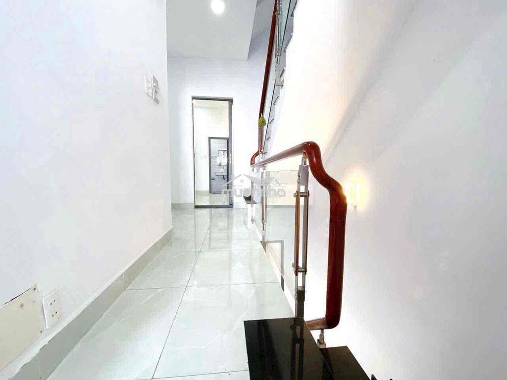 Chính chủ cần bán nhà hẻm xe hơi đường bùi tư toàn dt 4x16 4pn5wc - Ảnh 4