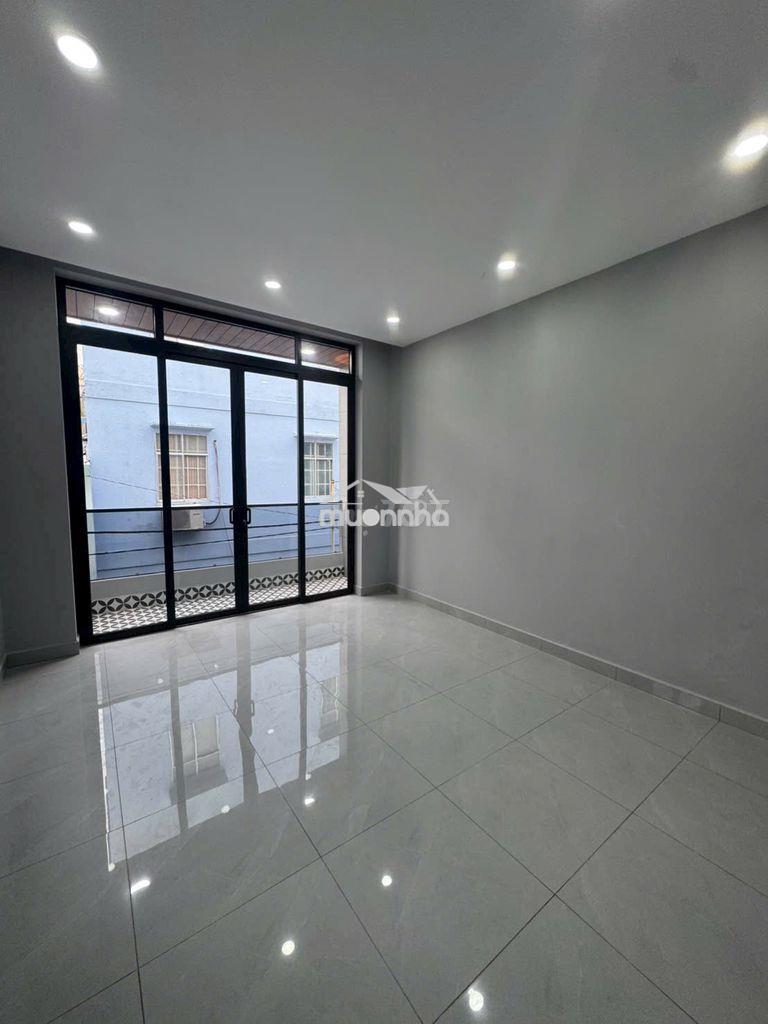 Nhà mới 2 tầng-4x13m-3pn (1pn dưới trệt)-chỉ 6,8 tỷ - Ảnh 4