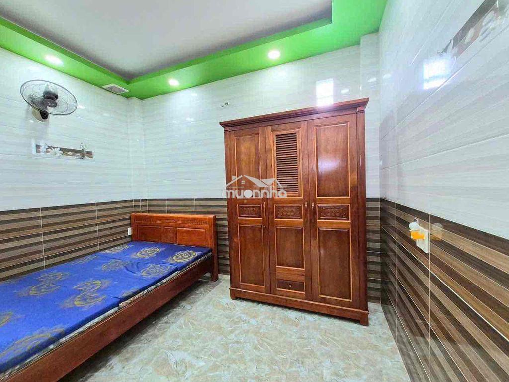 Cần bán nhà trên đường phan đình phùng,p15,q.phú nhuận-6tỷ060/56m.shr - Ảnh 2