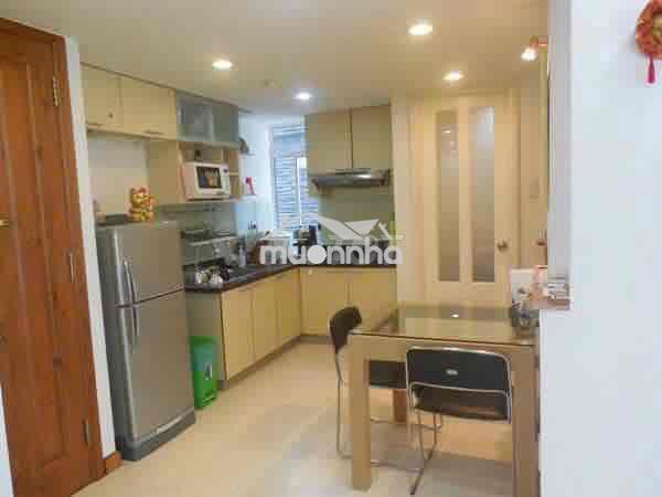 Nhà chính chủ 50m2 1 phòng khách 1 phòng ngủ - Ảnh 2