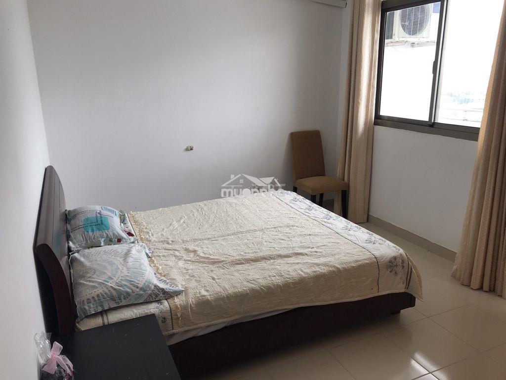 Chính chủ cho thuê cc screc tower quận 3 – 81m² (2pn - 2wc) – tầng cao - Ảnh 4