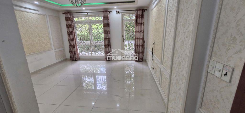 Cho thuê nhà phố cityland_hầm, 4 tầng_5x20_nhà mới đẹp - Ảnh 4