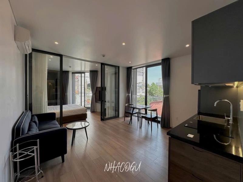 ✨Cho thuê căn hộ 1pn luxury 50m² gần sân bay tân sơn nhất | kèm ưu đãi t11