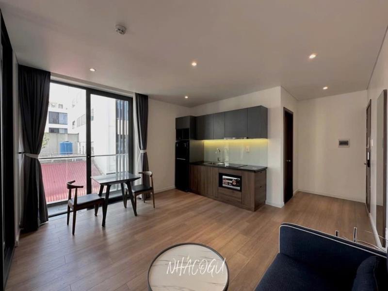✨Cho thuê căn hộ 1pn luxury 50m² gần sân bay tân sơn nhất | kèm ưu đãi t11 - Ảnh 2