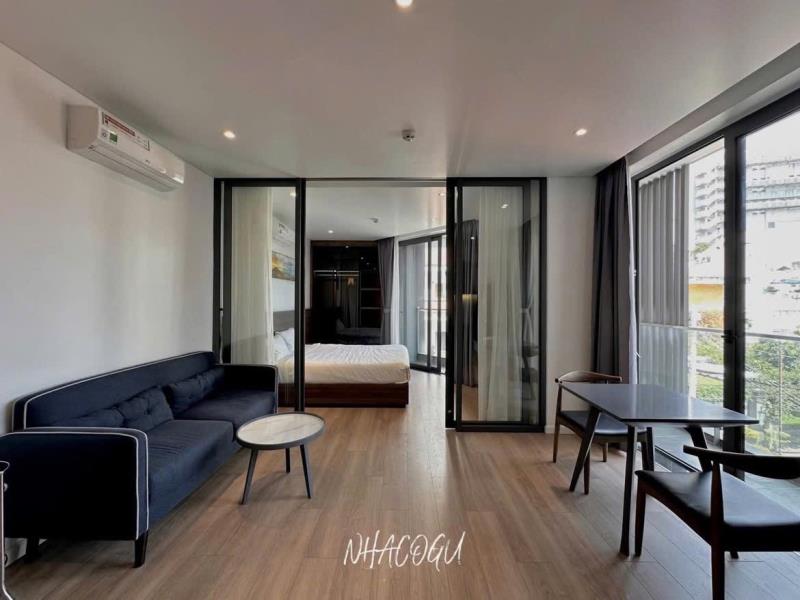 ✨Cho thuê căn hộ 1pn luxury 50m² gần sân bay tân sơn nhất | kèm ưu đãi t11 - Ảnh 3
