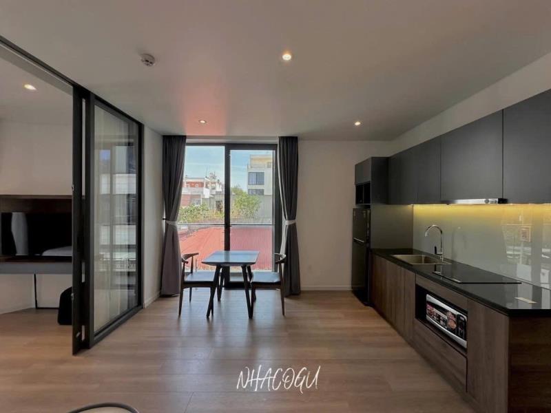 ✨Cho thuê căn hộ 1pn luxury 50m² gần sân bay tân sơn nhất | kèm ưu đãi t11 - Ảnh 4