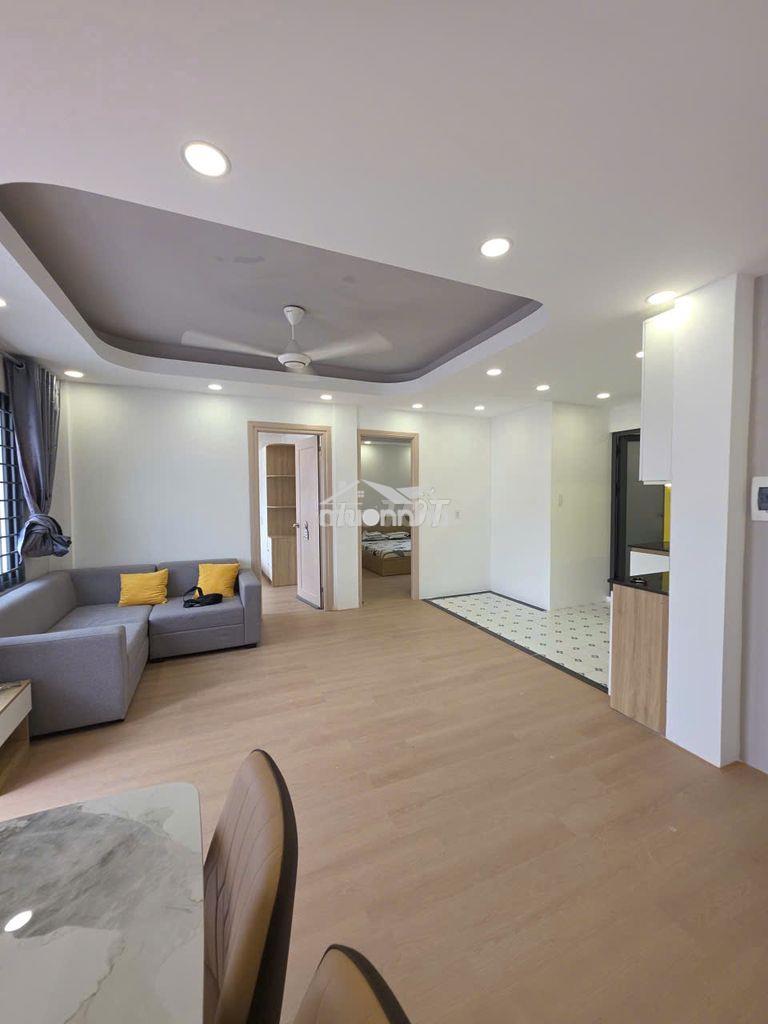 Chính chủ bán căn hộ 87 hòa hưng  – 63m² (2pn - 2wc) – giá 2.85 tỷ