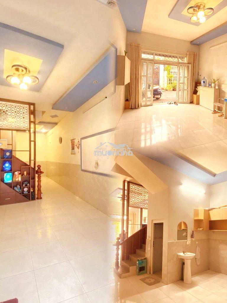 Gigamall hiệp bình 3.35 hxh 48m2  | 2 tầng | ô tô nhà chợ đủ - Ảnh 2