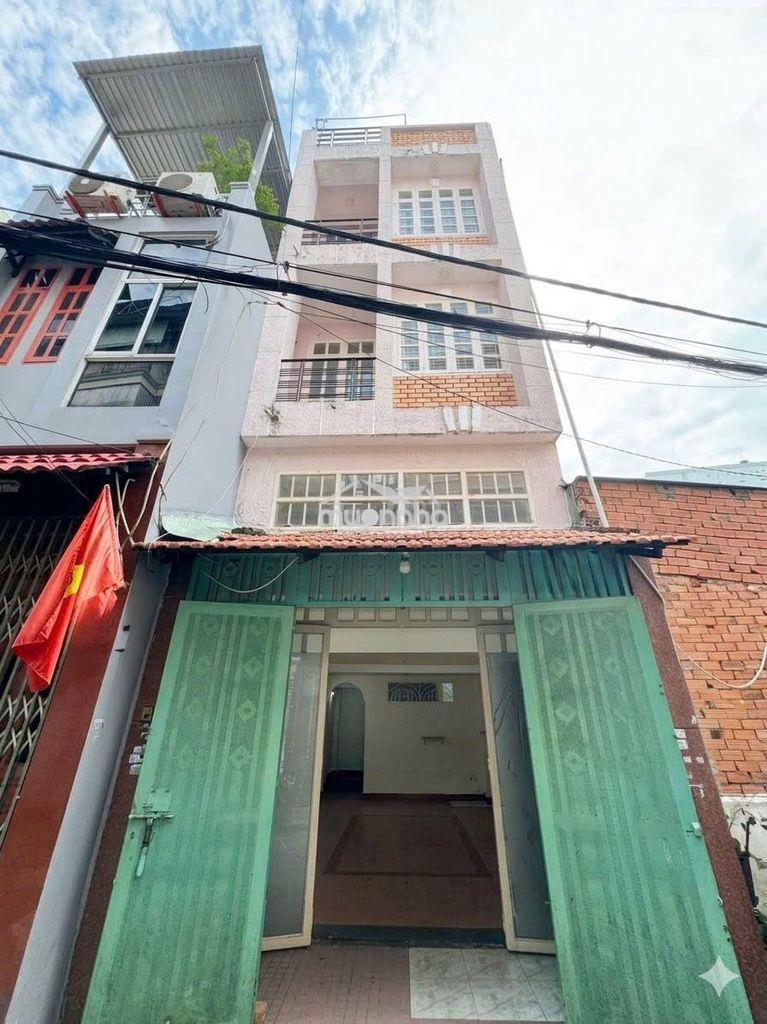 ⭐ 36/33a lê đình thám_4 x 9m_3.5 tấm "lửng + 2 lầu + 2pn + 3wc + s.t"