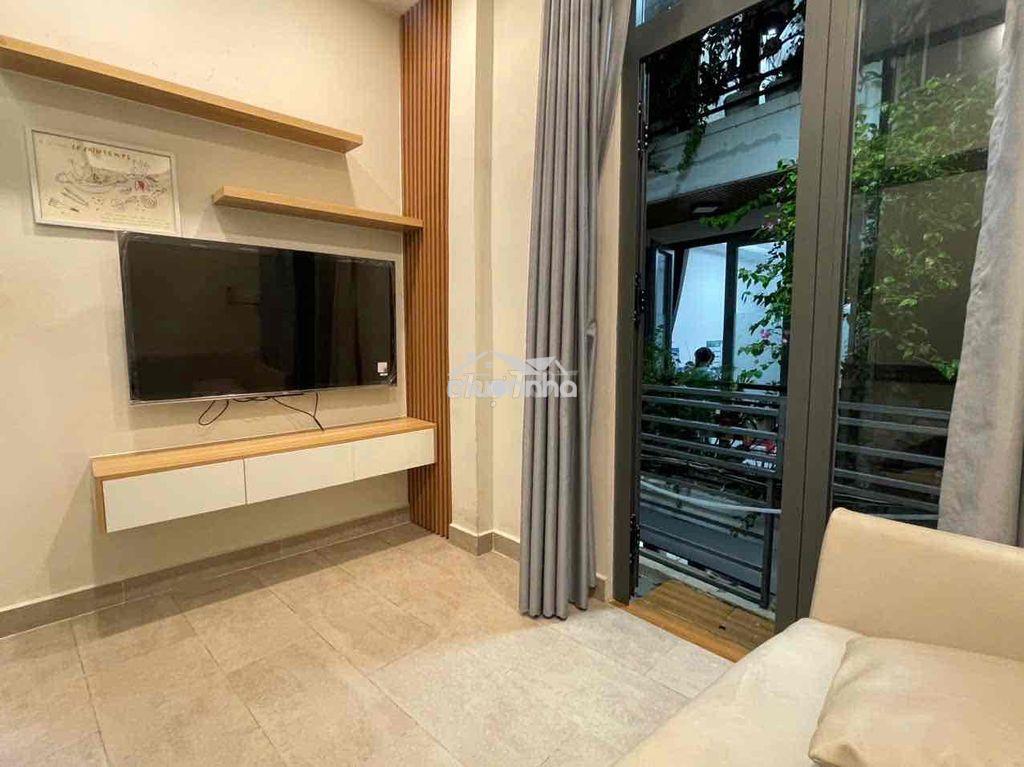 💥Cho thuê nhà nguyên căn – 1 trệt 1 lầu 1 phòng ngủ - phan xích long - Ảnh 2
