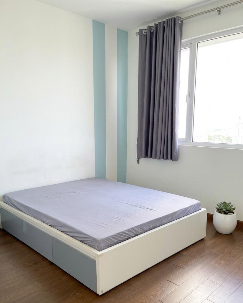Đã có sổ hồng 61m2 - giá 3.2 tỷ - 2pn1wc the park residence - Ảnh 3