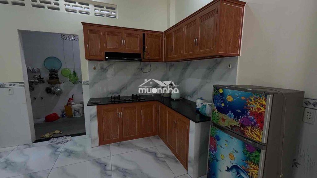 🌹 Nhà mới 2 tầng – ngang 6m – hẻm xe hơi – hiệp bình chánh – 6.5 tỷ 🌹 - Ảnh 3