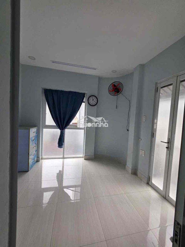 Nhà nguyên căn q3 pasteur trc nhà hẻm xe máy đi ra 10m hẻm lớn - Ảnh 3