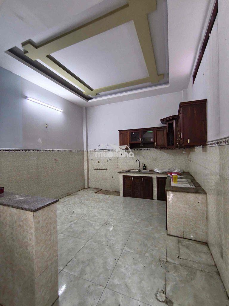 Cho thuê nhà hẻm lê đình cẩn 4pn gần chợ - Ảnh 3