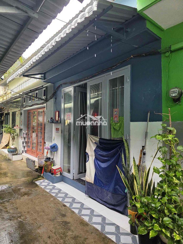 Cần bán nhà hẻm 1826 lê văn lương nhà bè - Ảnh 3