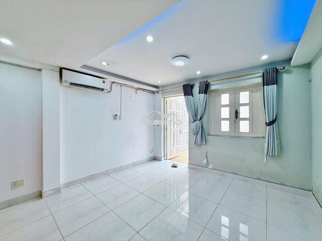 Nhỉnh 4ty | quang trung | 4x12 | hxh | 3 tầng | 3pn | shr - Ảnh 3
