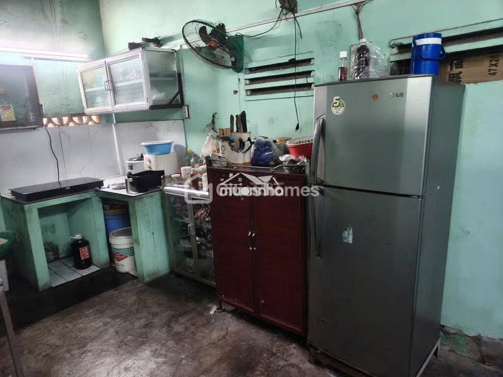 Nhà hẻm dương đình hội, tăng nhơn phú b q9, 7.7 tỷ - Ảnh 3
